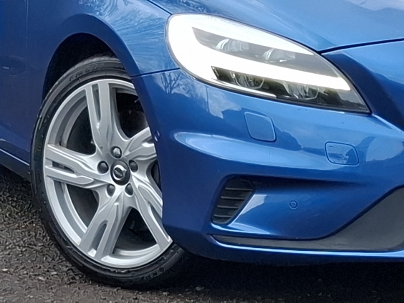 Used Volvo V40 2018 for sale - 78023814: Photo 9