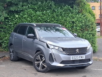 Used Peugeot 5008 2023 for sale - 79529838: Photo