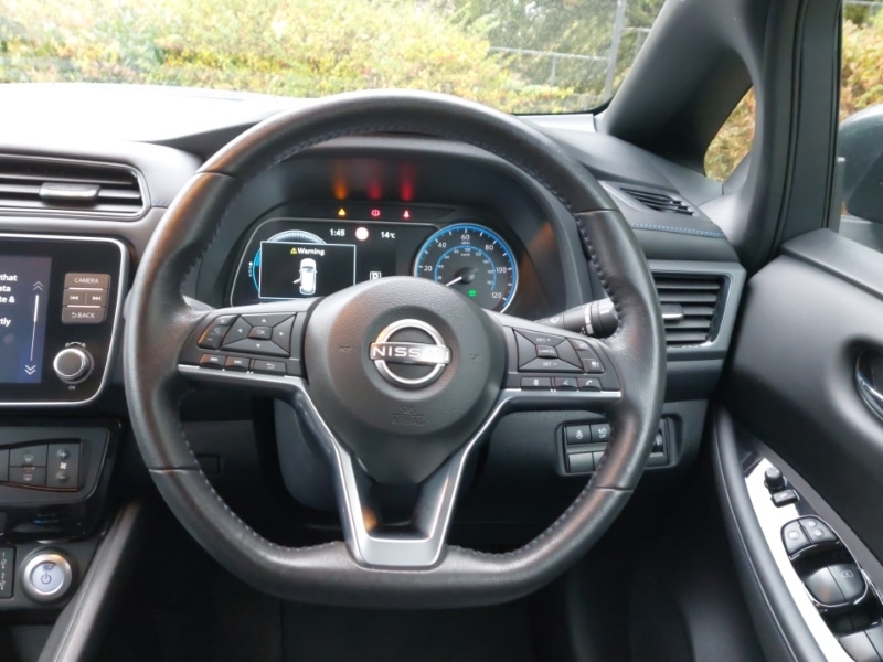 Used Nissan Leaf 2022 for sale - 76188363: Photo 10