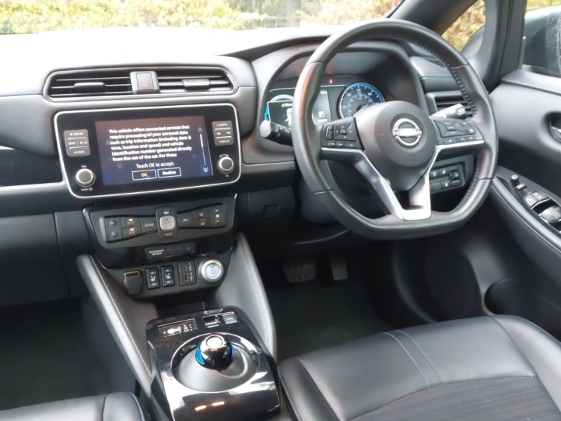 Used Nissan Leaf 2022 for sale - 76188363: Photo 11