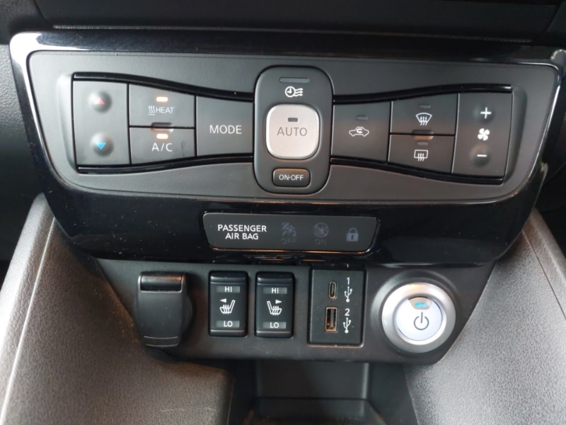 Used Nissan Leaf 2022 for sale - 76188363: Photo 12