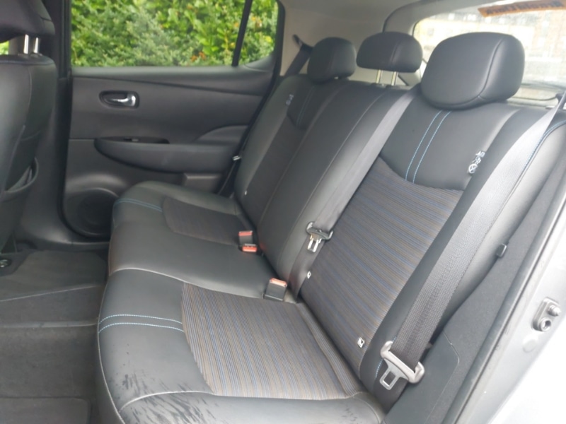 Used Nissan Leaf 2022 for sale - 76188363: Photo 6