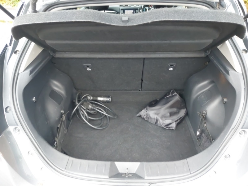 Used Nissan Leaf 2022 for sale - 76188363: Photo 8