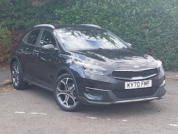 Kia - XCeed