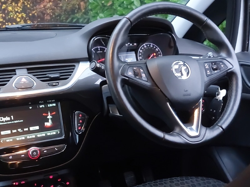 Used Vauxhall Corsa 2019 for sale - 76483960: Photo 11