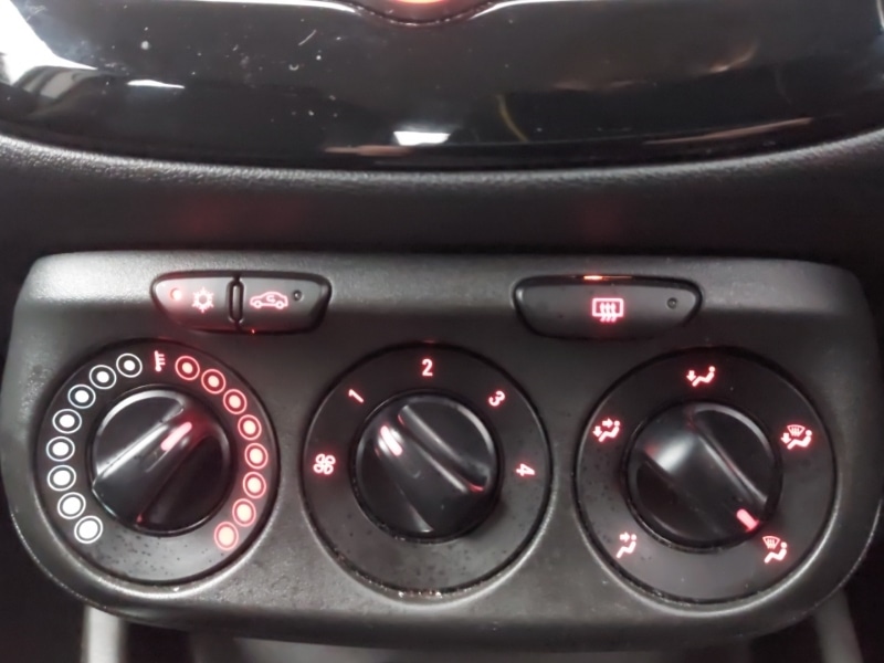 Used Vauxhall Corsa 2019 for sale - 76483960: Photo 18