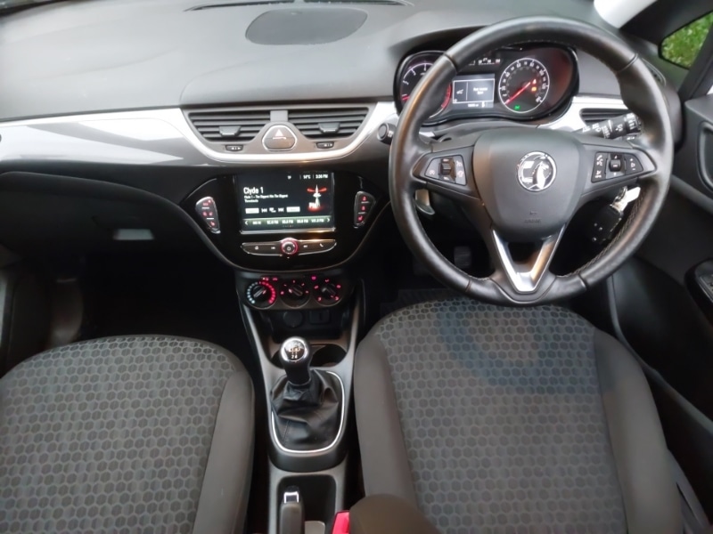 Used Vauxhall Corsa 2019 for sale - 76483960: Photo 2