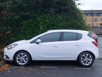 Used Vauxhall Corsa 2019 for sale - 76483960: Photo