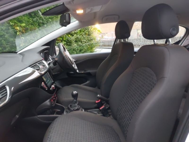 Used Vauxhall Corsa 2019 for sale - 76483960: Photo 5