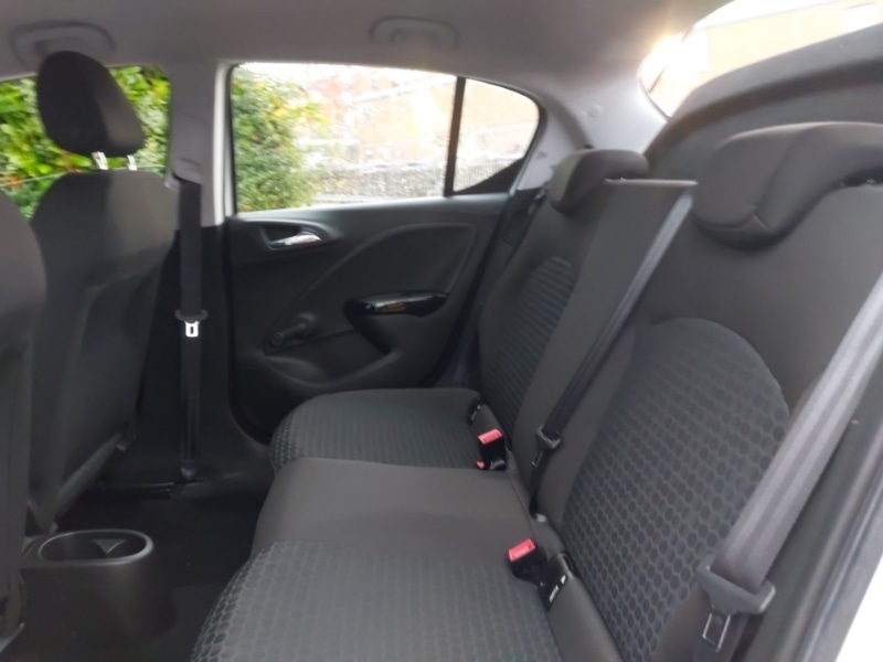 Used Vauxhall Corsa 2019 for sale - 76483960: Photo 6