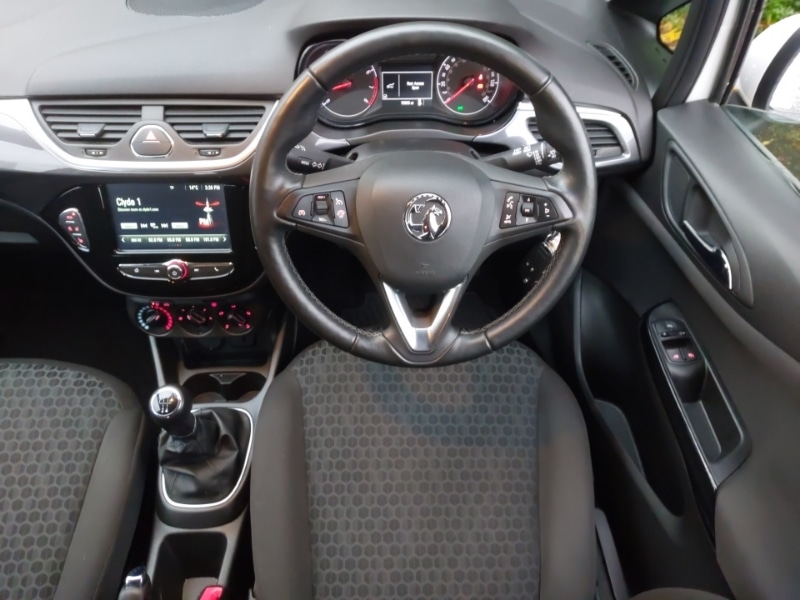 Used Vauxhall Corsa 2019 for sale - 76483960: Photo 7