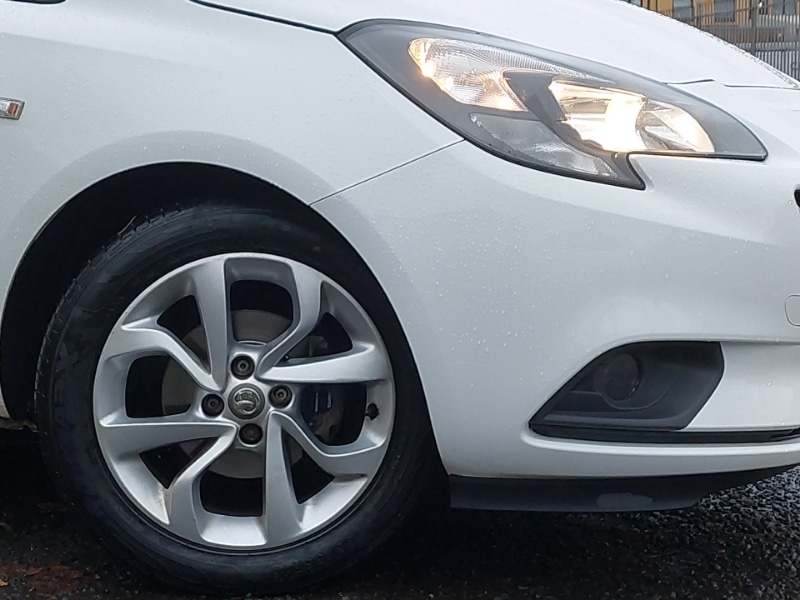 Used Vauxhall Corsa 2019 for sale - 76483960: Photo 9