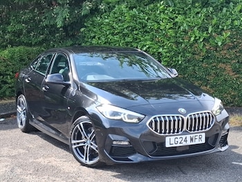 Used BMW 2 Series 2024 for sale - 79025450: Photo