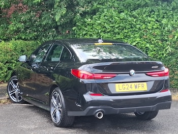 Used BMW 2 Series 2024 for sale - 79025450: Photo