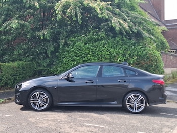 Used BMW 2 Series 2024 for sale - 79025450: Photo