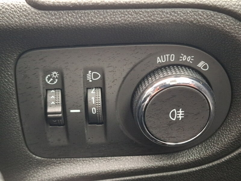 Used Vauxhall Grandland 2022 for sale - 77664307: Photo 14