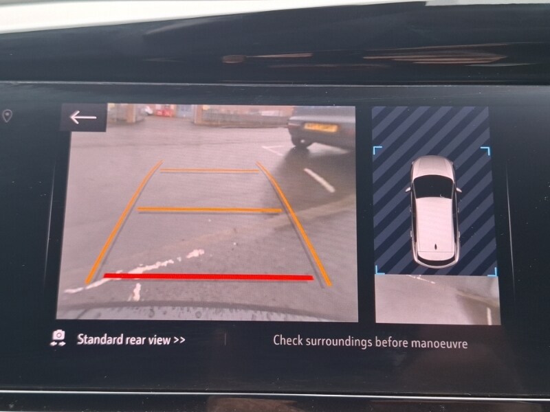 Used Vauxhall Grandland 2022 for sale - 77664307: Photo 15