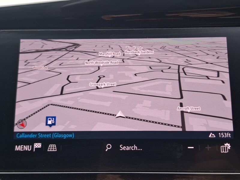 Used Vauxhall Grandland 2022 for sale - 77664307: Photo 16