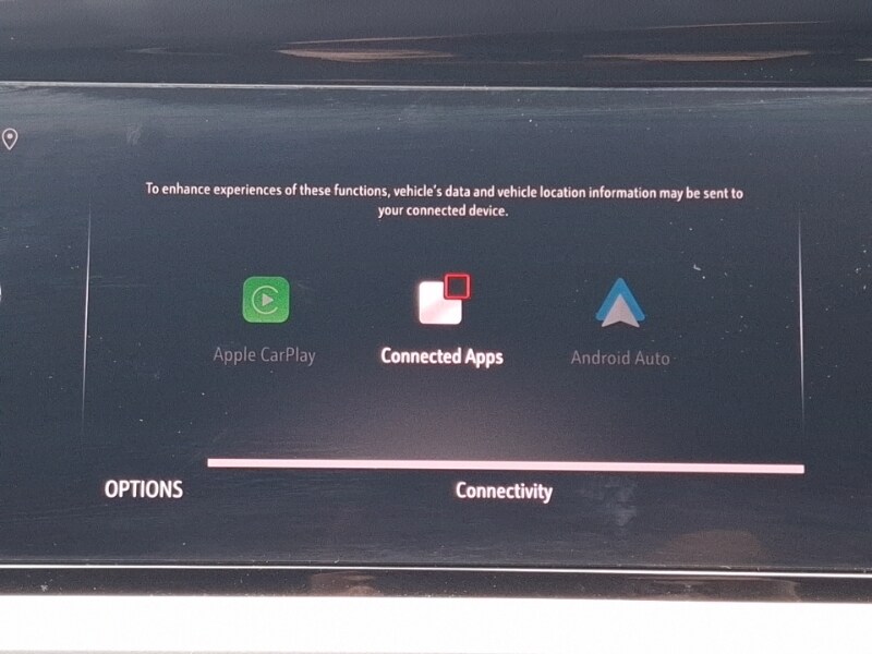 Used Vauxhall Grandland 2022 for sale - 77664307: Photo 17