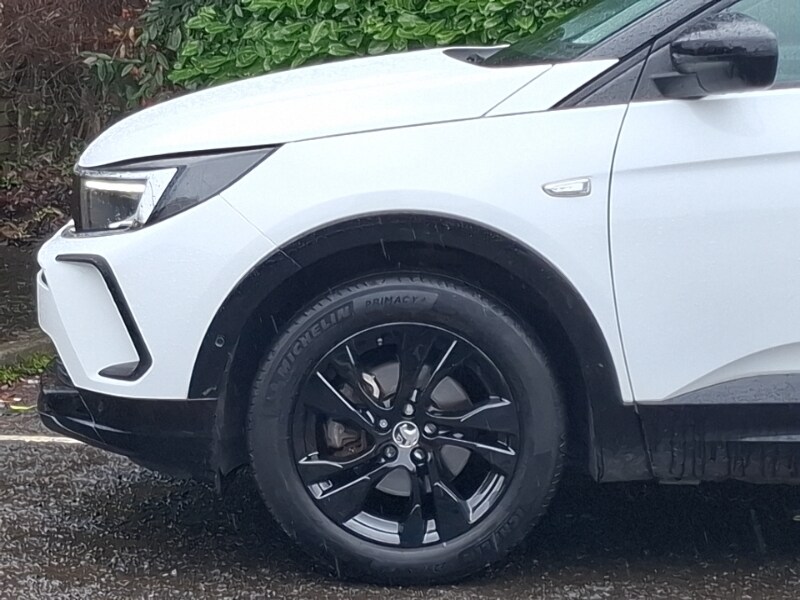 Used Vauxhall Grandland 2022 for sale - 77664307: Photo 19