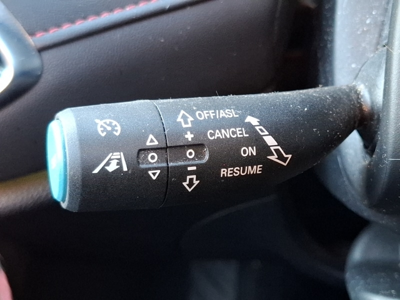 Used MG MG HS 2023 for sale - 77695045: Photo 13