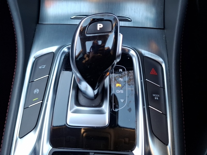 Used MG MG HS 2023 for sale - 77695045: Photo 16