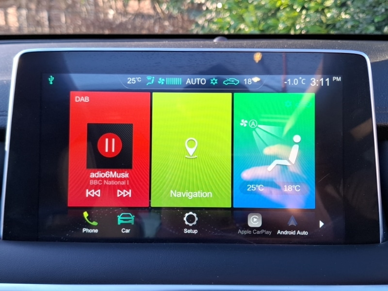 Used MG MG HS 2023 for sale - 77695045: Photo 17