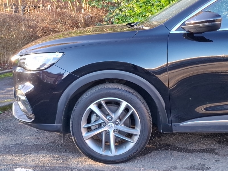 Used MG MG HS 2023 for sale - 77695045: Photo 19