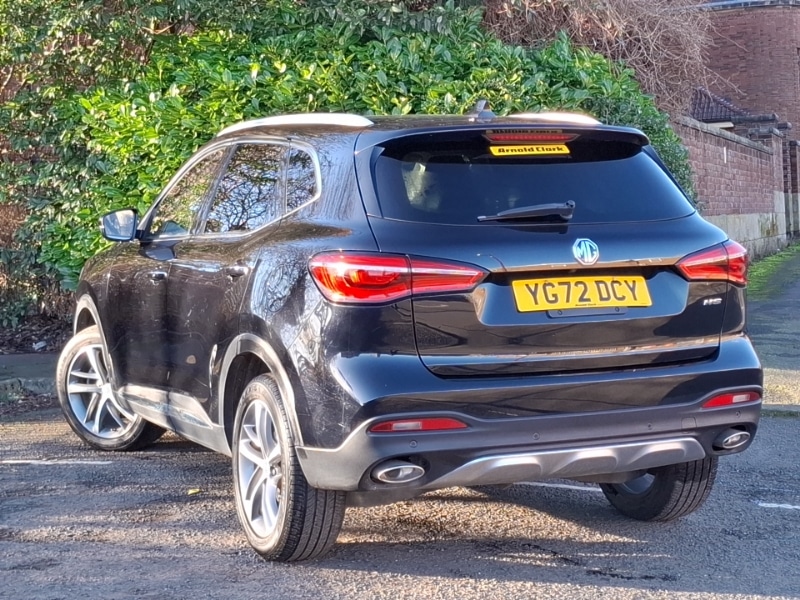 Used MG MG HS 2023 for sale - 77695045: Photo 3