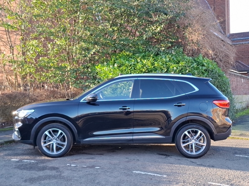 Used MG MG HS 2023 for sale - 77695045: Photo 4