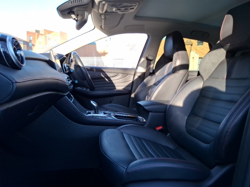 Used MG MG HS 2023 for sale - 77695045: Photo 5