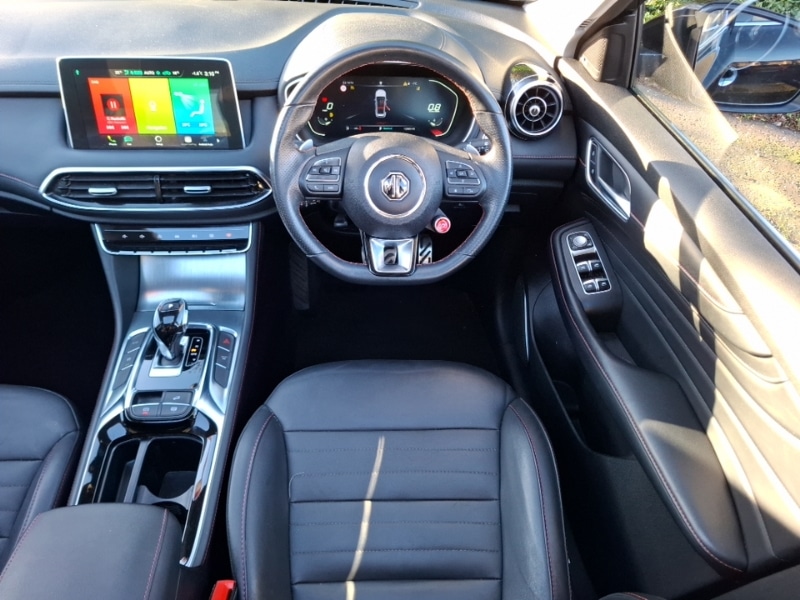 Used MG MG HS 2023 for sale - 77695045: Photo 7