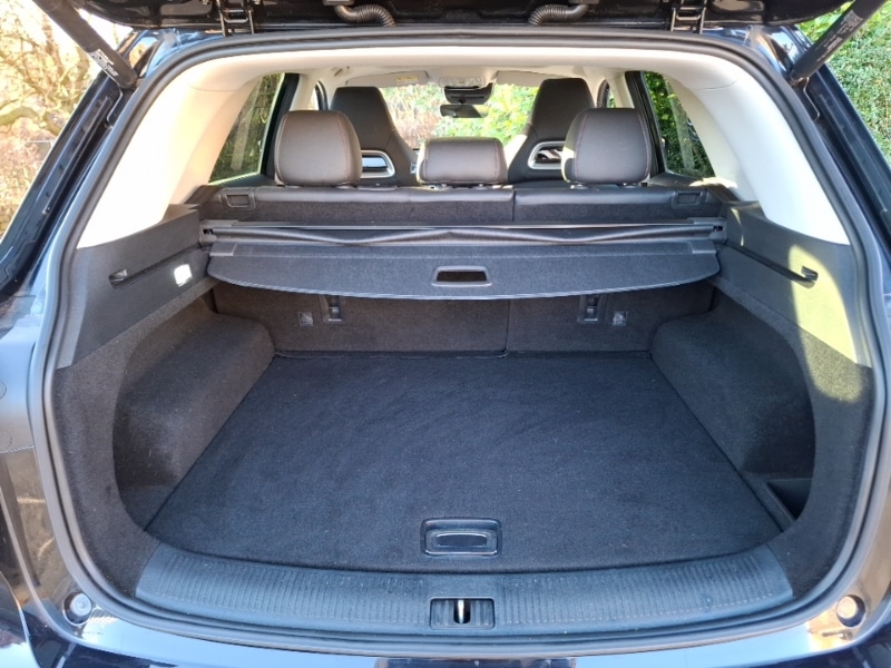 Used MG MG HS 2023 for sale - 77695045: Photo 8