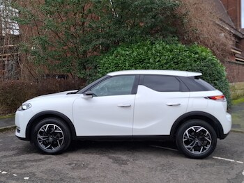 Used DS Automobiles DS 3 2020 for sale - 78243755: Photo