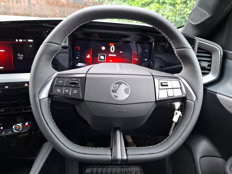 Used Vauxhall Mokka 2026 for sale - 77815896: Photo 10