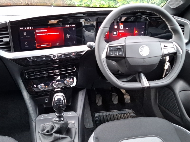 Used Vauxhall Mokka 2026 for sale - 77815896: Photo 11