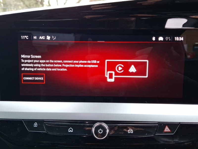 Used Vauxhall Mokka 2026 for sale - 77815896: Photo 15