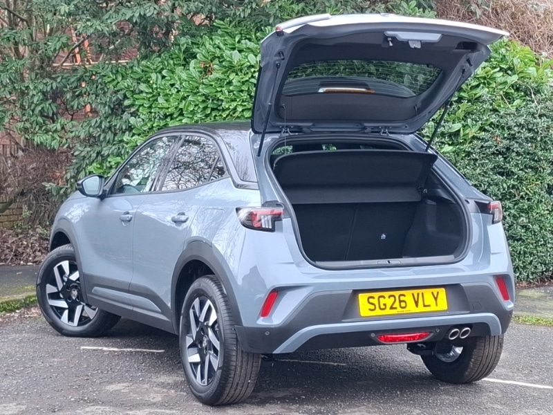 Used Vauxhall Mokka 2026 for sale - 77815896: Photo 18