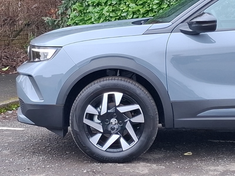 Used Vauxhall Mokka 2026 for sale - 77815896: Photo 19