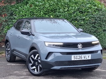 Used Vauxhall Mokka 2026 for sale - 77815896: Photo