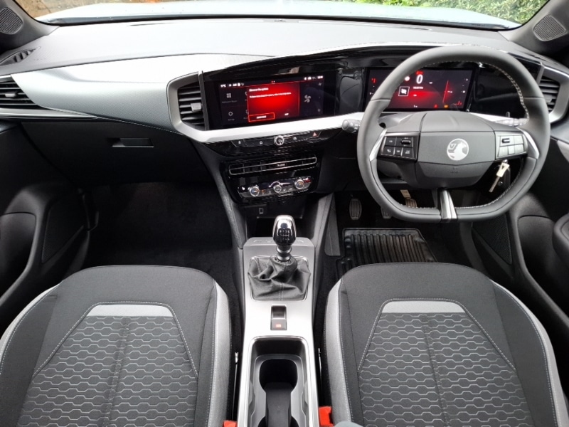 Used Vauxhall Mokka 2026 for sale - 77815896: Photo 2