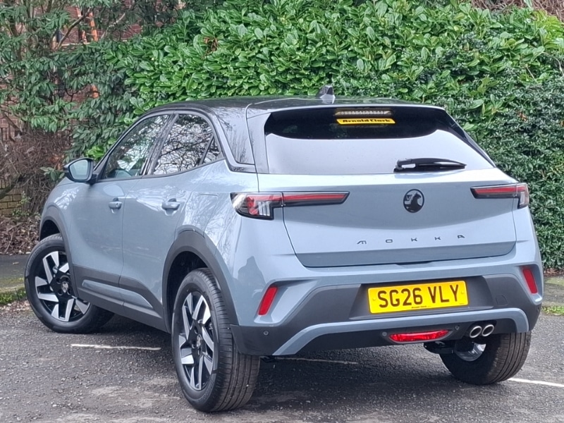 Used Vauxhall Mokka 2026 for sale - 77815896: Photo 3