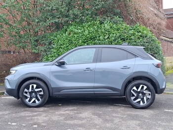 Used Vauxhall Mokka 2026 for sale - 77815896: Photo