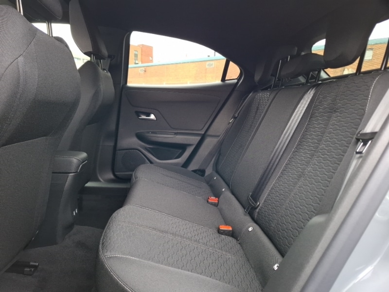 Used Vauxhall Mokka 2026 for sale - 77815896: Photo 6