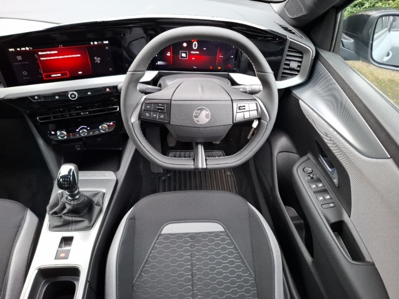 Used Vauxhall Mokka 2026 for sale - 77815896: Photo 7