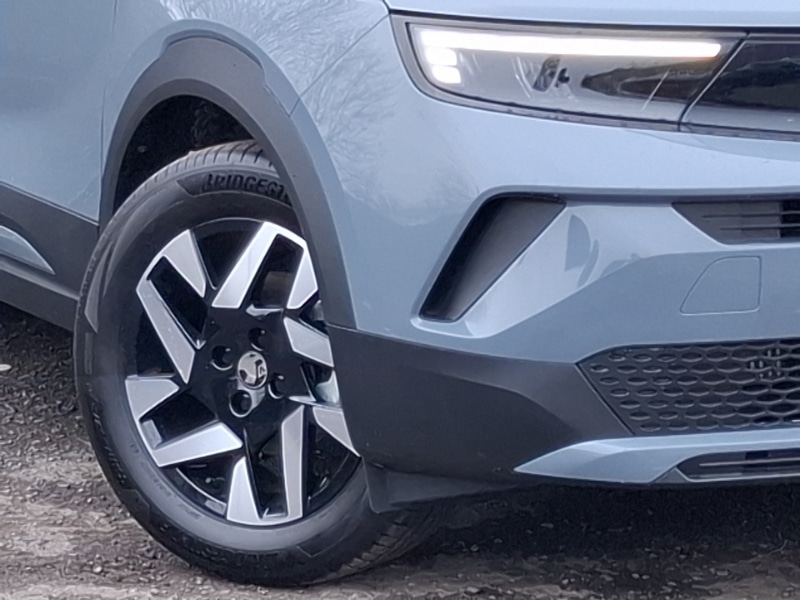 Used Vauxhall Mokka 2026 for sale - 77815896: Photo 9