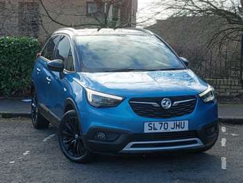 2020 - 1.2 [83] Elite 5dr