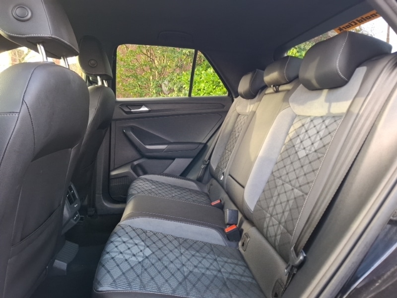 Used Volkswagen T-Roc 2022 for sale - 77169200: Photo 6