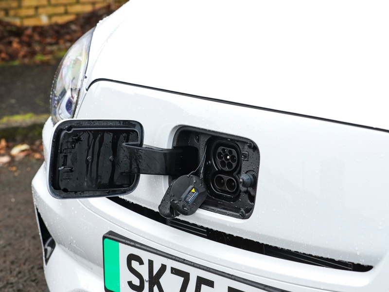 Used Leapmotor T03 2025 for sale - 77197653: Photo 10