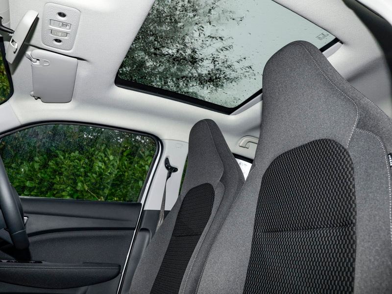 Used Leapmotor T03 2025 for sale - 77197653: Photo 11